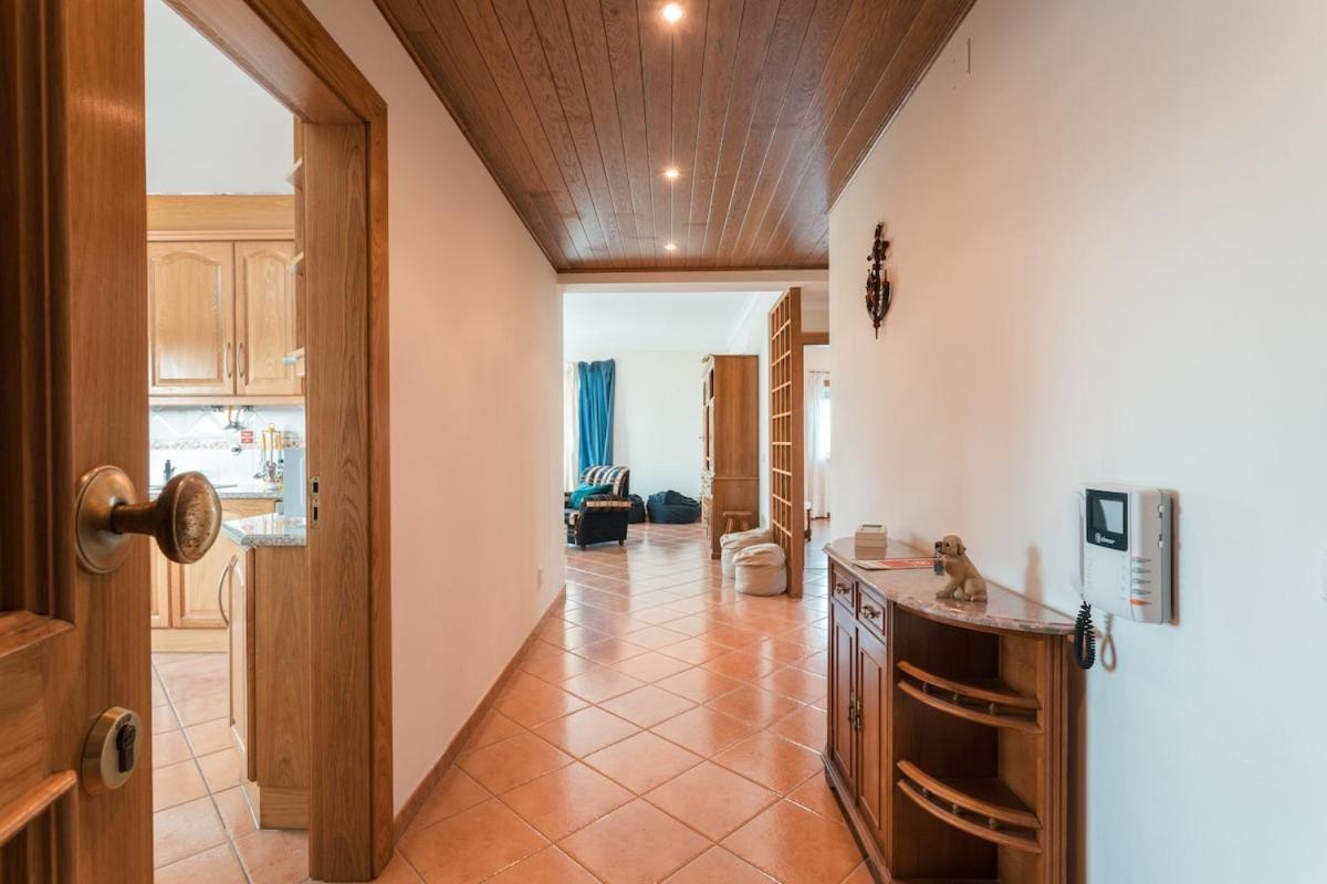 Best Houses 09 - Peniche Steps from The Beach Exterior foto