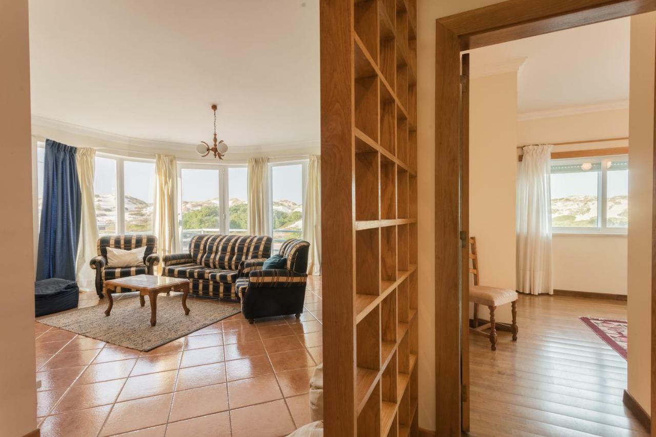 Best Houses 09 - Peniche Steps from The Beach Exterior foto
